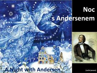 A Night with Andersen