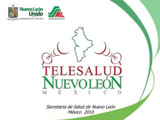 Secretaria de Salud de Nuevo León México 2010