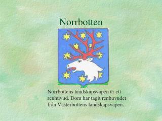 Norrbotten