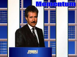 Momentum