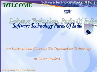 Software Technology Parks Of India