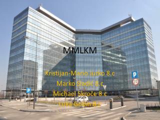 MMLKM