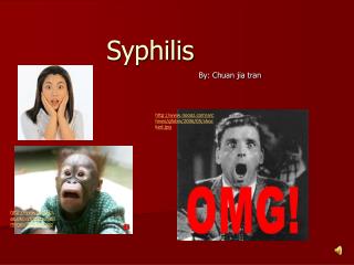 Syphilis