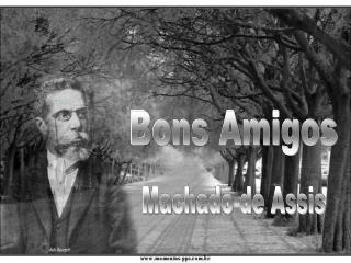 Bons Amigos