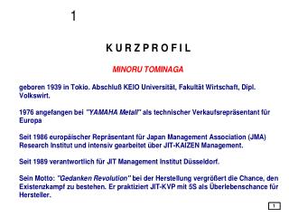 Kundenorientierung- Ein Prozeß permanenter Qualitätsverbesserung