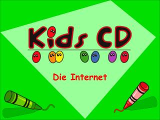 Die Internet