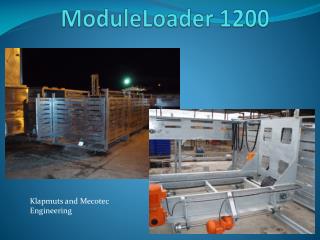 ModuleLoader 1200