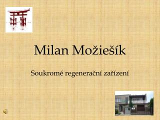 Milan Možiešík