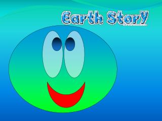 Hi I am Earth