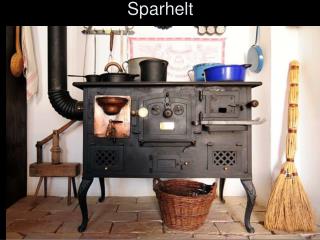 Sparhelt