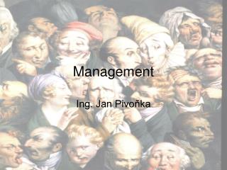 Management