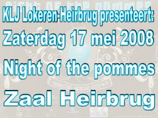 KLJ Lokeren-Heirbrug presenteert: