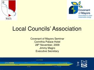 Local Councils’ Association