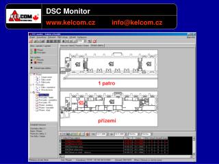 DSC Monitor