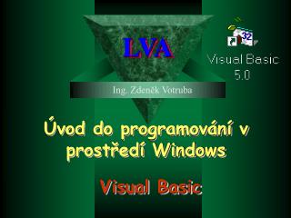 Visual Basic