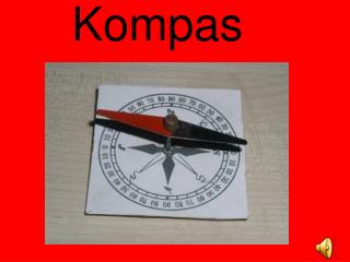 Kompas