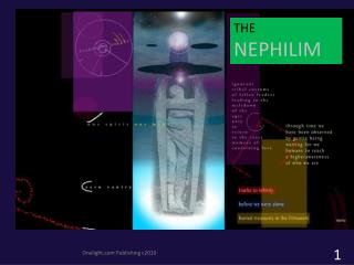 THE NEPHILIM