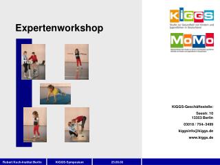 Expertenworkshop