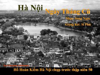 Hà Nội