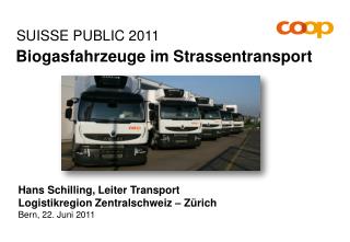 SUISSE PUBLIC 2011