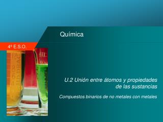 Química