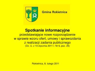 Gmina Rokietnica
