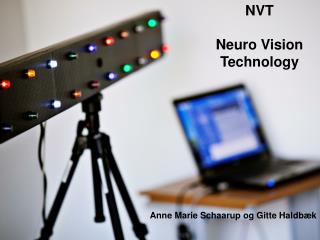 NVT Neuro Vision Technology