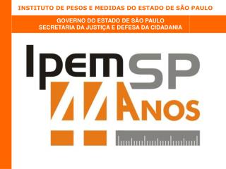 GOVERNO DO ESTADO DE SÃO PAULO SECRETARIA DA JUSTIÇA E DEFESA DA CIDADANIA