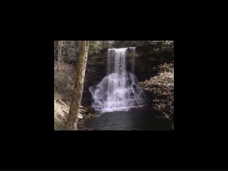AMALE_Waterfall