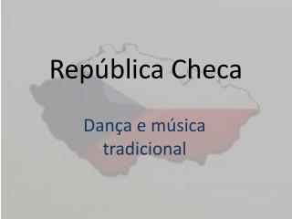 República Checa