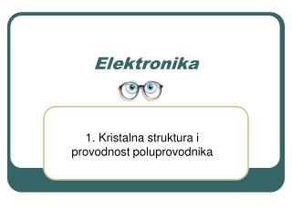 Elektronika