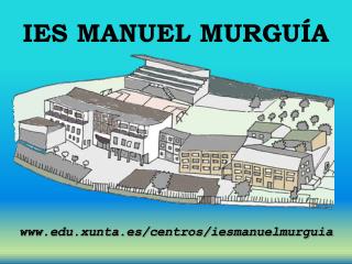 IES MANUEL MURGUÍA