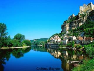 Château Beynac