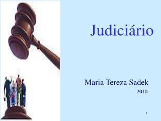 Judiciário