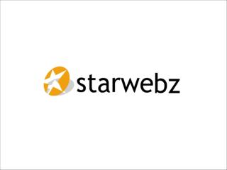 Starwebz Software… creating smart solutions that people understand. Starwebz