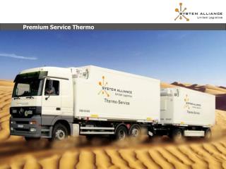 Premium Service Thermo