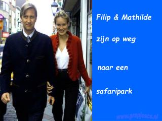 Filip &amp; Mathilde
