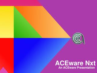 ACEware Nxt