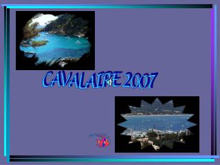 CAVALAIRE 2007