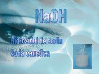 NaOH