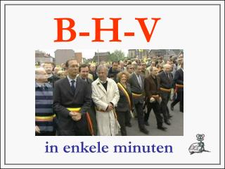 B-H-V