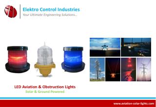 Elektro Control Industries Your Ultimate Engineering Solutions…