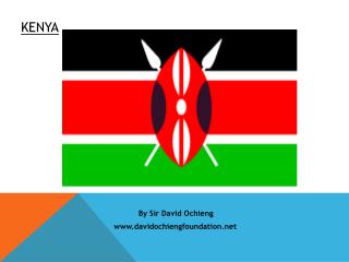 Kenya