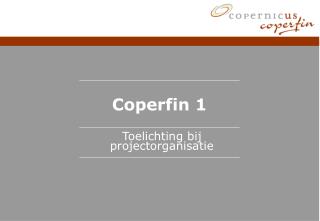 Coperfin 1