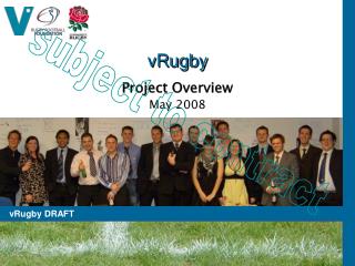 vRugby