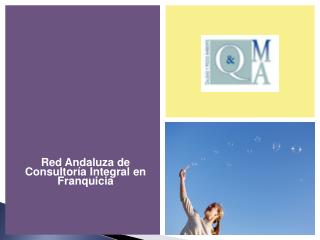 Red Andaluza de Consultoría Integral en Franquicia