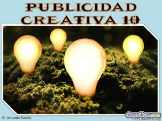 publicidad-creativa-10-Diapositivas