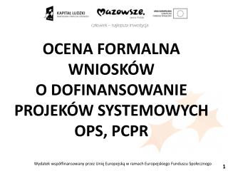 człowiek – najlepsza inwestycja