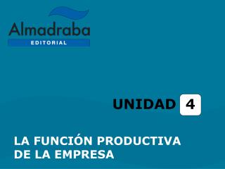 UNIDAD 4