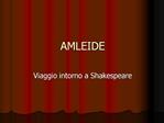 AMLEIDE